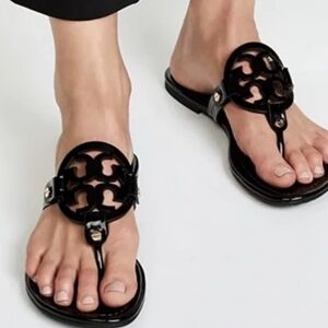 Tory Burch Miller Sandals 9